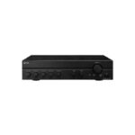 TOA A-2030 30W Professional Mixer Amplifier