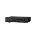 TOA A-2120 120W Professional Mixer Amplifier