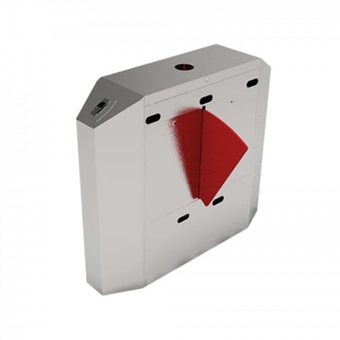 ZKTeco FBL2200 Tripod Turnstile Gate - Image 2