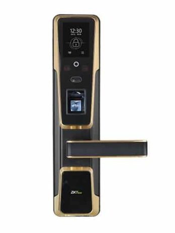 ZKTeco ZM100 Smart Lock for Home & Office
