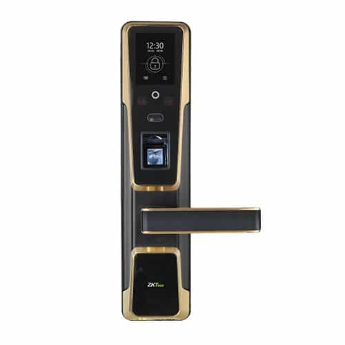 ZKTeco ZM100 Smart Lock for Home & Office