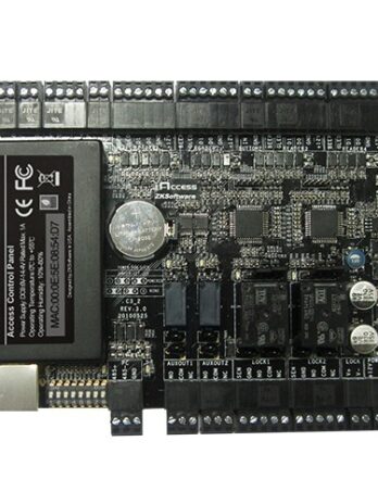ZKTeco C3-200 2 Door Access Control Board