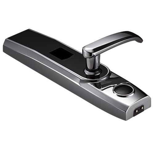 ZKTeco TL-400B Smart Door Lock for Home & Office - Image 2