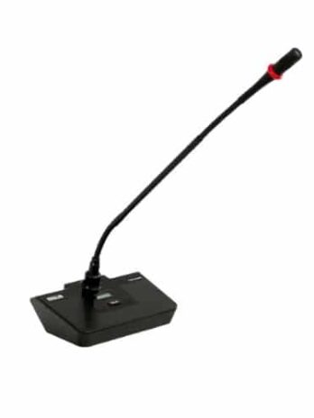 AHUJA CWS-8200D Wireless Delegate Unit