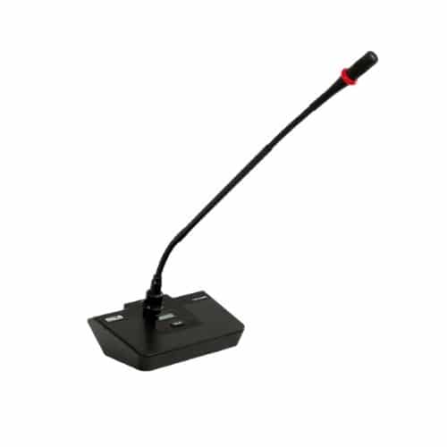 AHUJA CWS-8200D Wireless Delegate Unit