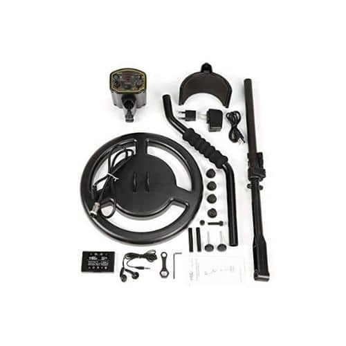 AR944M Underground Metal Detector - Image 2