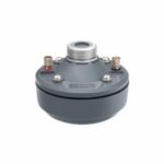 Ahuja AU-35 PA Horn Speaker Driver Unit for Clear Outdoor Sound