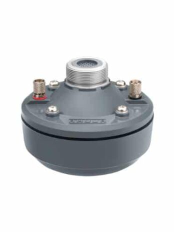 Ahuja AU-35 PA Horn Speaker Driver Unit for Clear Outdoor Sound