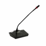 Ahuja CWS-8100C Wireless Chairman Unit