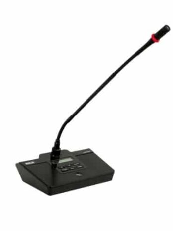 Ahuja CWS-8100C Wireless Chairman Unit