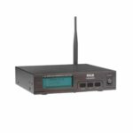Ahuja CWS-8300R Wireless Conference Control Unit