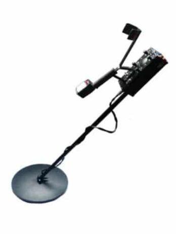 CS-3D Underground Metal Detector