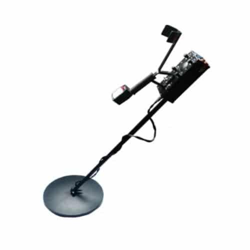 CS-3D Underground Metal Detector