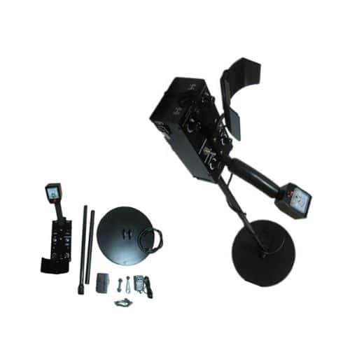 CS-3D Underground Metal Detector - Image 2