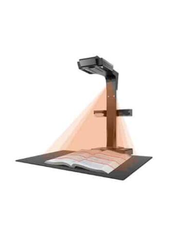 CZUR ET16 Plus 16MP Document Camera & Book Scanner