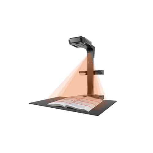 CZUR ET16 Plus 16MP Document Camera & Book Scanner