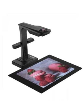 CZUR ET18 Pro A3 18MP WiFi Document & Book Scanner