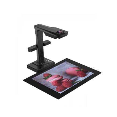 CZUR ET18 Pro A3 18MP WiFi Document & Book Scanner