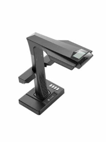 CZUR ET25 Pro 25MP Book & Document Scanner