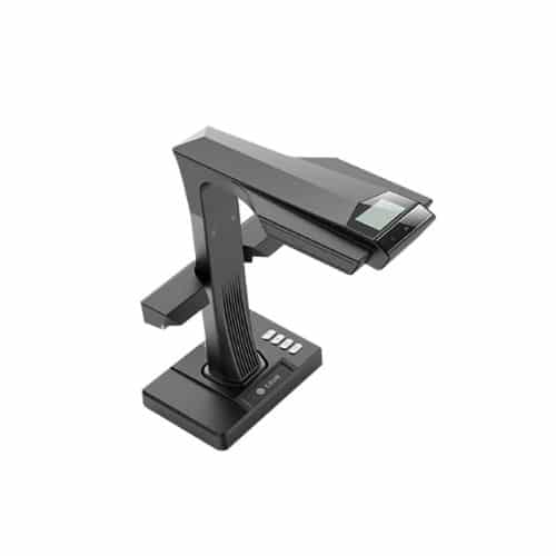 CZUR ET25 Pro 25MP Book & Document Scanner