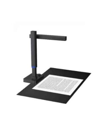 CZUR Shine 800 A3 Pro Smart Document & Book Scanner
