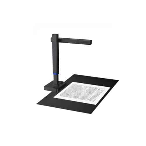 CZUR Shine 800 A3 Pro Smart Document & Book Scanner