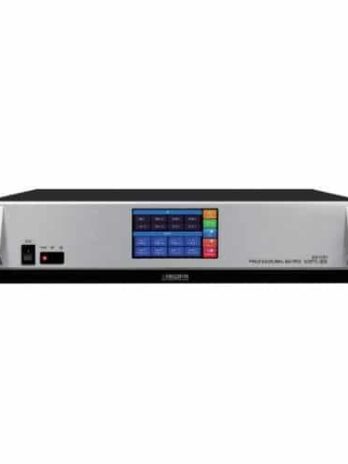 DSPPA D6108 Professional 8-Channel Matrix System