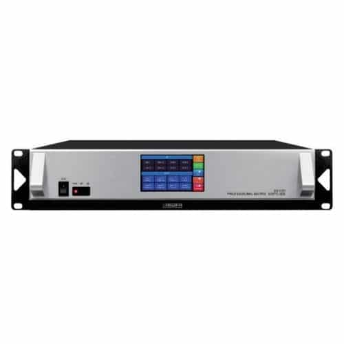 DSPPA D6108 Professional 8-Channel Matrix System