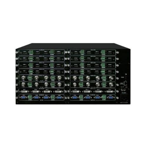 DSPPA D6132 2K 32-Channel Hybrid Matrix Switcher - Image 2