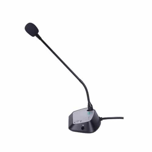 DSPPA D6224 Professional Desktop Delegate Unit - Image 2