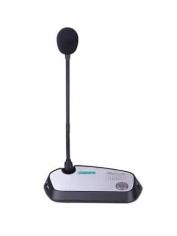 DSPPA D6224 Professional Desktop Delegate Unit