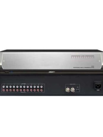 DSPPA D6304 12-Channels IR Transmitting Host
