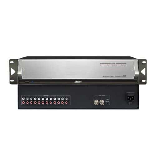 DSPPA D6304 12-Channels IR Transmitting Host