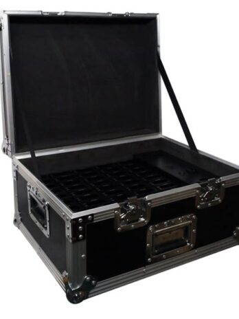 DSPPA D6326 40-Slot Charging Box