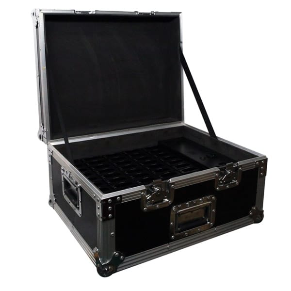DSPPA D6326 40-Slot Charging Box