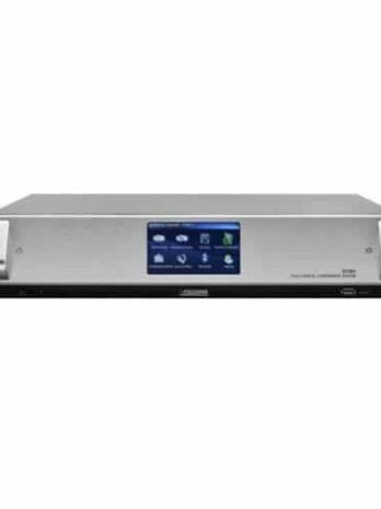 DSPPA D7201 Digital Conference Discussion System