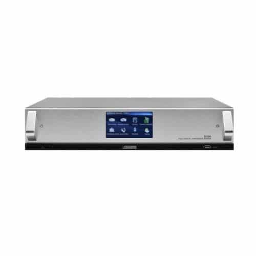 DSPPA D7201 Digital Conference Discussion System