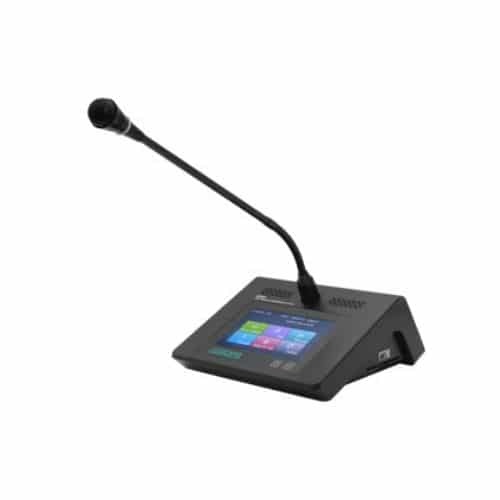 DSPPA D7221 Chairman Conference Microphone Unit