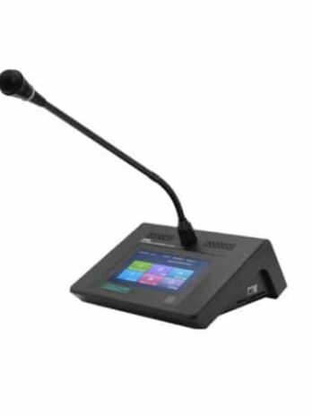 DSPPA D7222 Delegate Conference Microphone