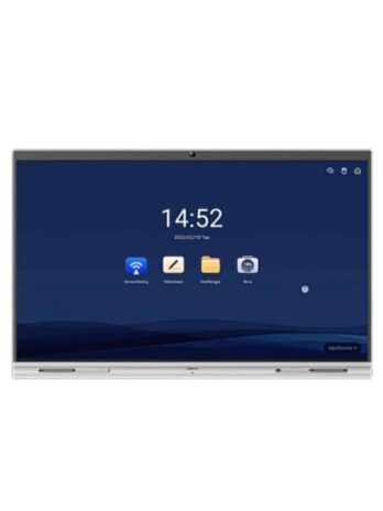 Dahua 86" Smart Interactive Board for Classroom & Office
