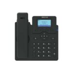 Dinstar C60UP Professional SIP Office IP Phone