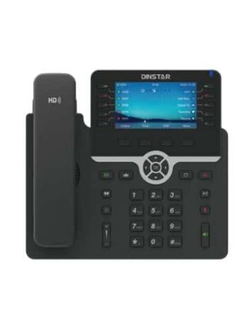 Dinstar C66GP Professional SIP IP Phone