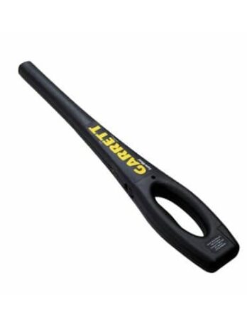 GARRETT Super Wand Handheld Metal Detector