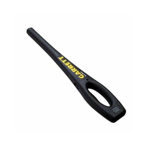 GARRETT Super Wand Handheld Metal Detector