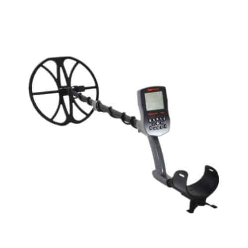 GOLD HUNTER T90 Waterproof Gold Metal Detector - Image 2