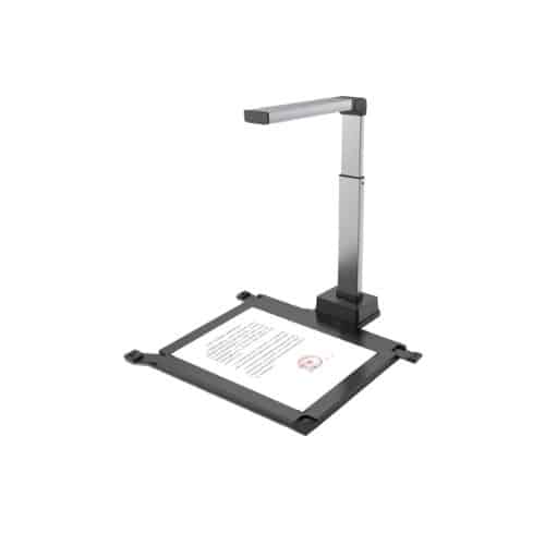 GP1400AF 13MP A3/A4 Document Scanner
