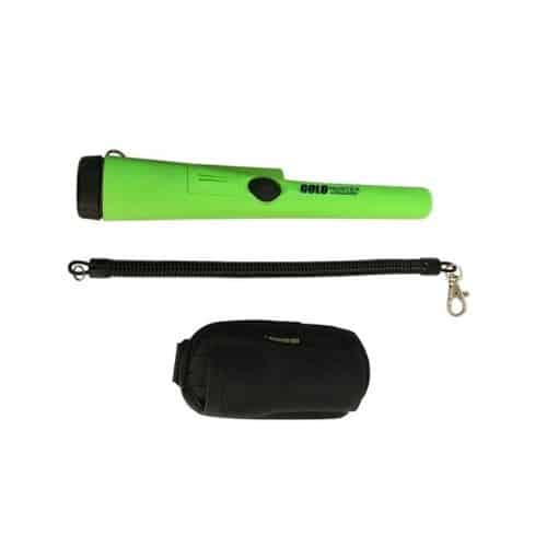 Gold Hunter AT PRO Waterproof Gold Pinpointer Detector - Image 3