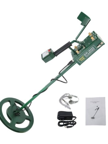 GS 6000 Professional Gold Finder Machine