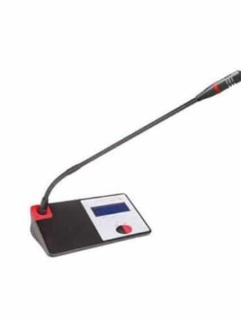 HTDZ HT-3002C Chairman Unit