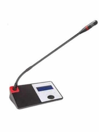 HTDZ HT-3002D Delegate Unit for Conference Room